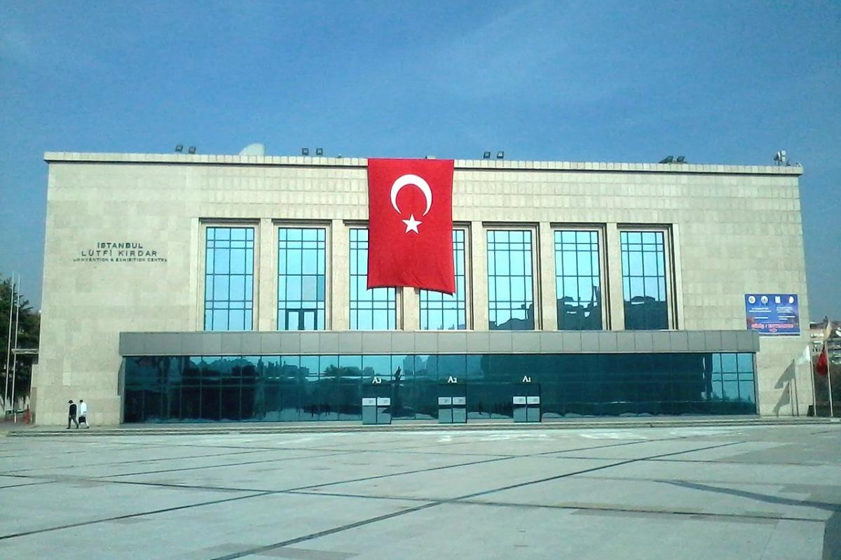 HUITM-Hajj Umrah International Travel Market Exhibition 2026 - Türkiye