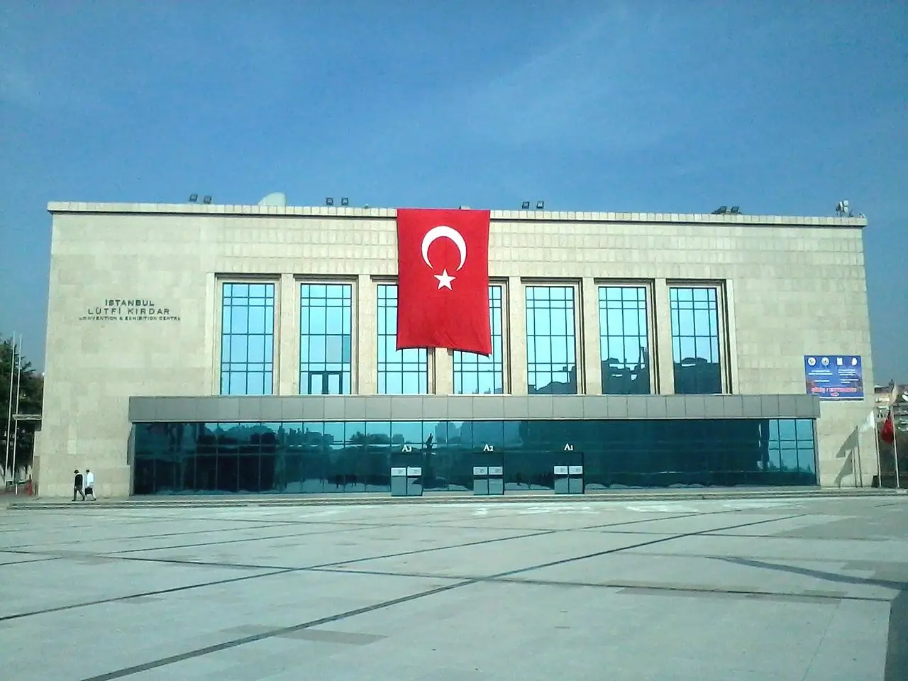 HUITM-Hajj Umrah International Travel Market Exhibition 2026 - Türkiye